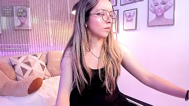 ana_ev webcam
