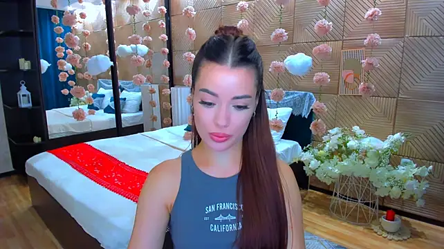 PutOnRepeat webcam