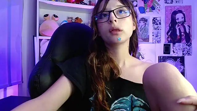 CelesteAyase webcam