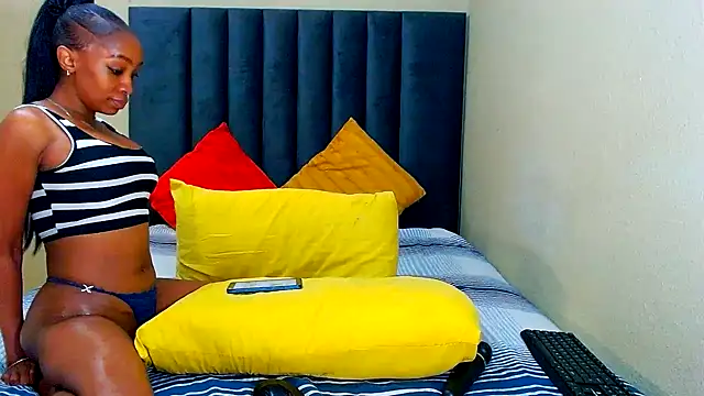 SexyMiaC webcam