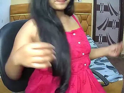 Nimrit_Kaur webcam