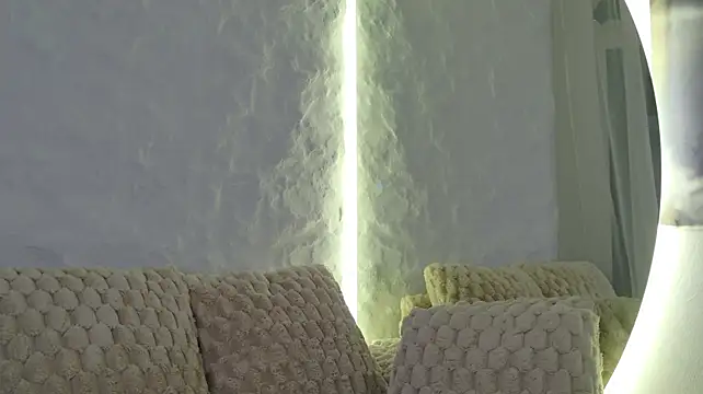 moniqque webcam