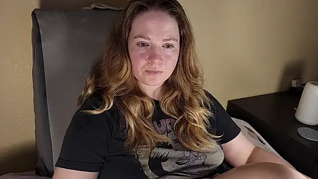 InternetFairy_XO webcam