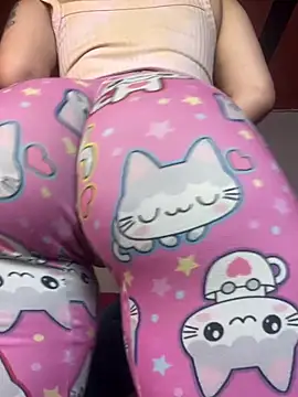 bonnie_moon webcam