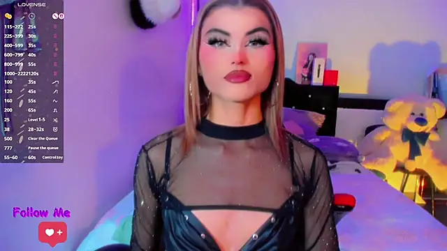 Jessica_smith_1 webcam