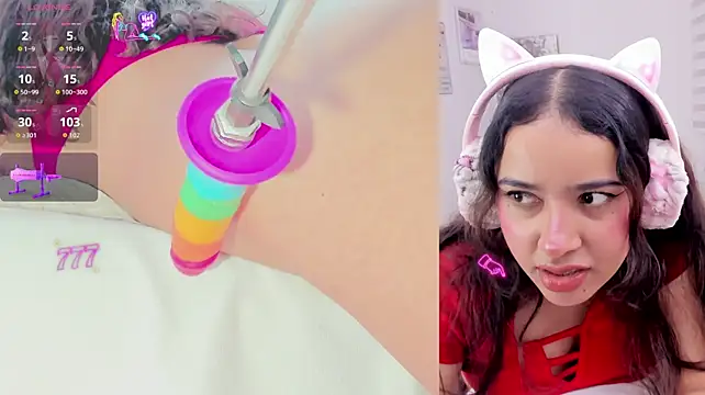 Daki_Ume_ webcam