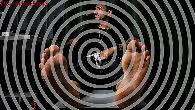 AndrewBanner webcam