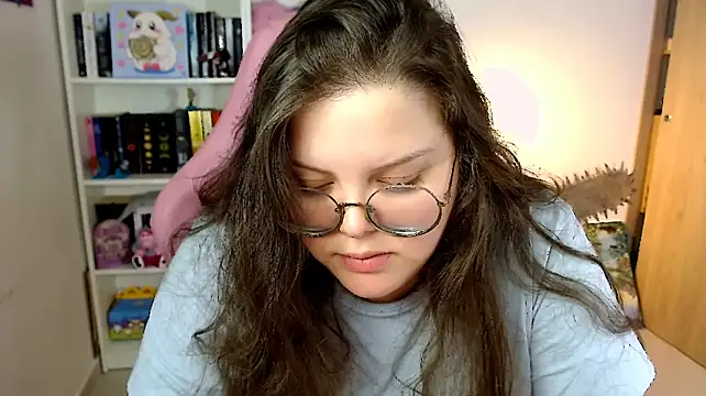 Gabiwaifu webcam