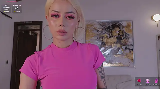 HannaConnor_ webcam