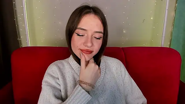 VasilisaTheWiseX webcam