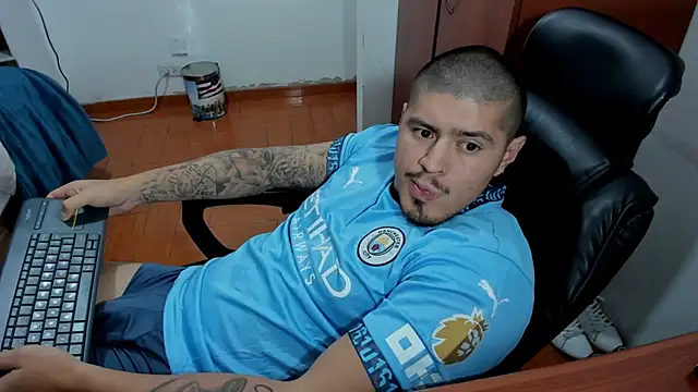 Baltazar_Dupont webcam