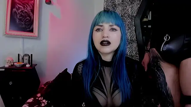 DimmuandDarkness webcam