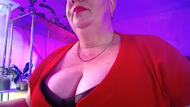 _Sweet_Woman webcam