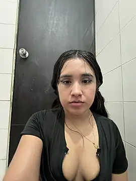 Samantthaescobar webcam