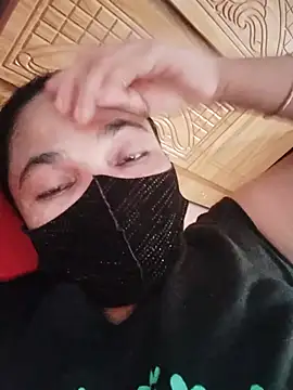 Tina-Sen webcam