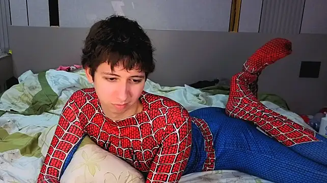 Timothy_Fox webcam