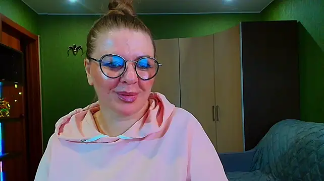 VeronikawGold webcam