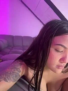 iamsara_21 webcam