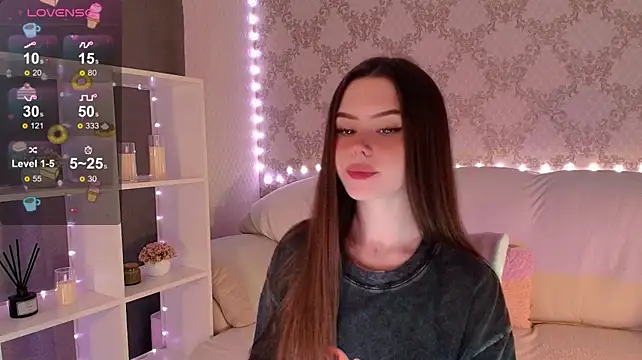 HolyMiax webcam