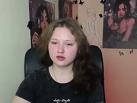 LadyAlice_ webcam