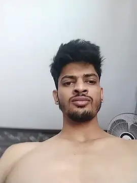 Your_Supermann webcam