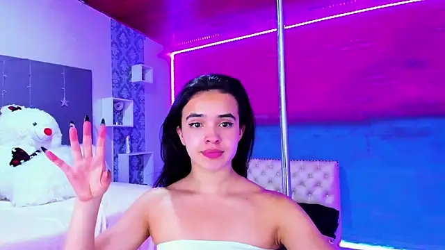 salfetkaa webcam