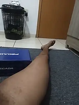 Pausudo-gostoso webcam