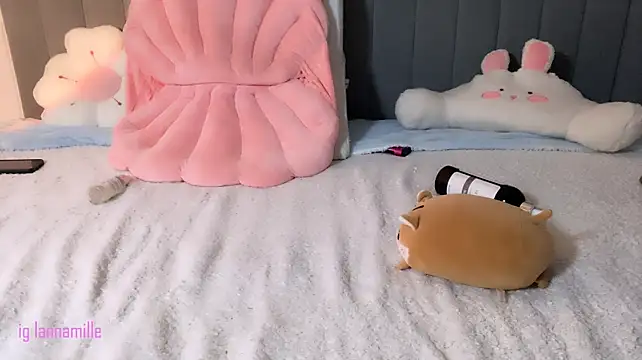 lannanaughty webcam