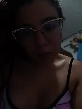 allison_mc webcam