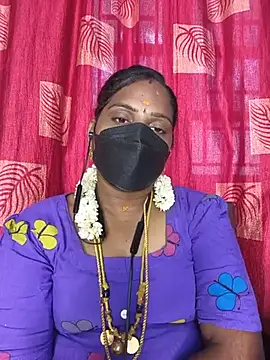 Tamil_Pallavi webcam