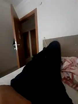 Ogulcan834 webcam