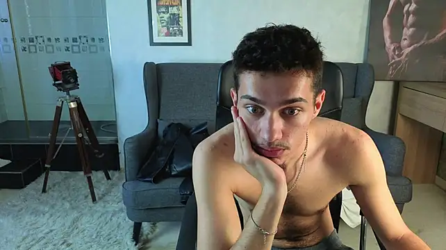 KaydenDrew webcam