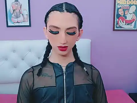 shantal_gil webcam