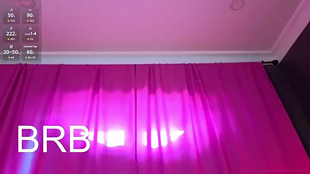 BarbaraGreen webcam