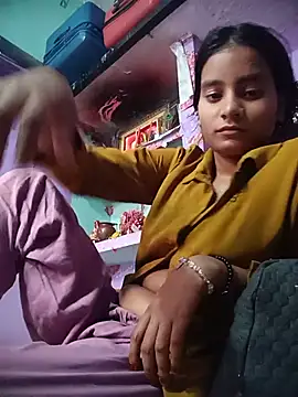 SANDHYAHOTKUMARI webcam