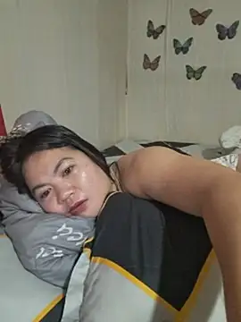 FayolaHotwild25 webcam