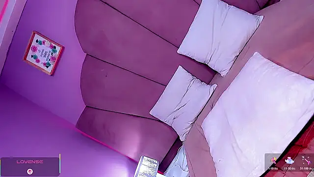 Michelle_San webcam