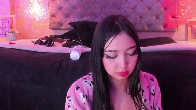 Vickmoon webcam