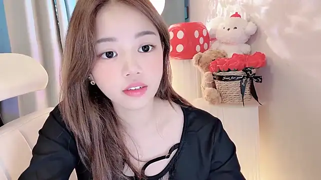 Yany520 webcam