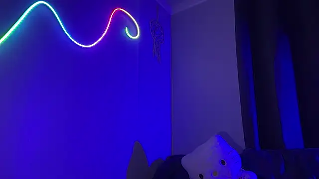 Maddieblairxo webcam