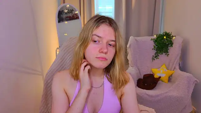 MilanaRayy webcam