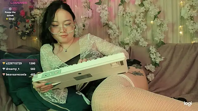 wonnhee88 webcam