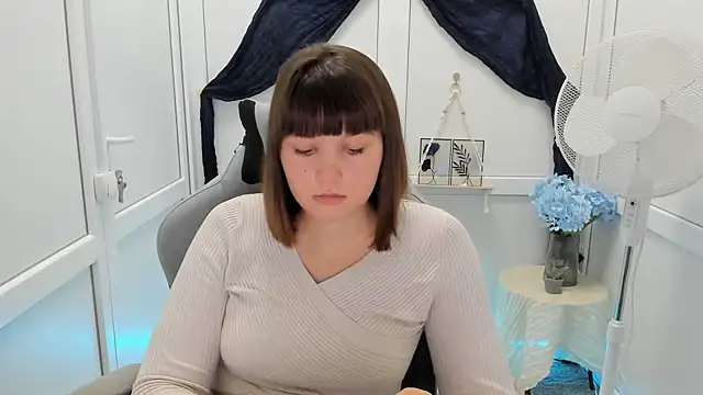 Vanilla_Vixen webcam