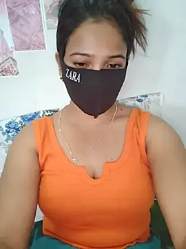 COMEDYSUMI5 webcam