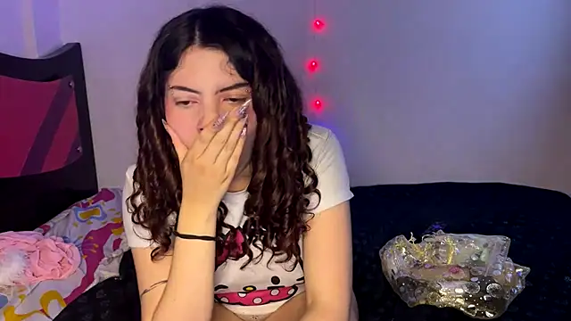cassierosse2 webcam