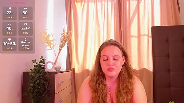 MissBadTiming webcam