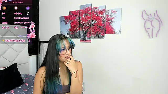 azul_moonn webcam