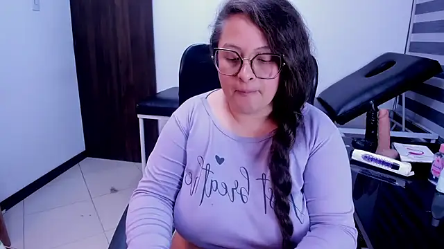SaraThonson_ webcam