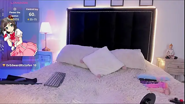 Blue_Cherry webcam