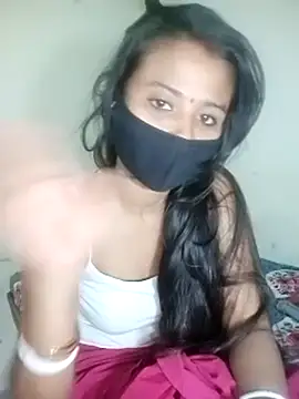 DesireDuoe webcam